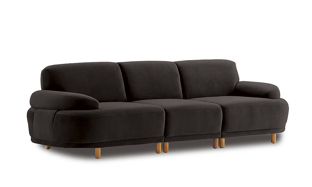 Sora Üçlü Large Koltuk Takım Ürünü - 7