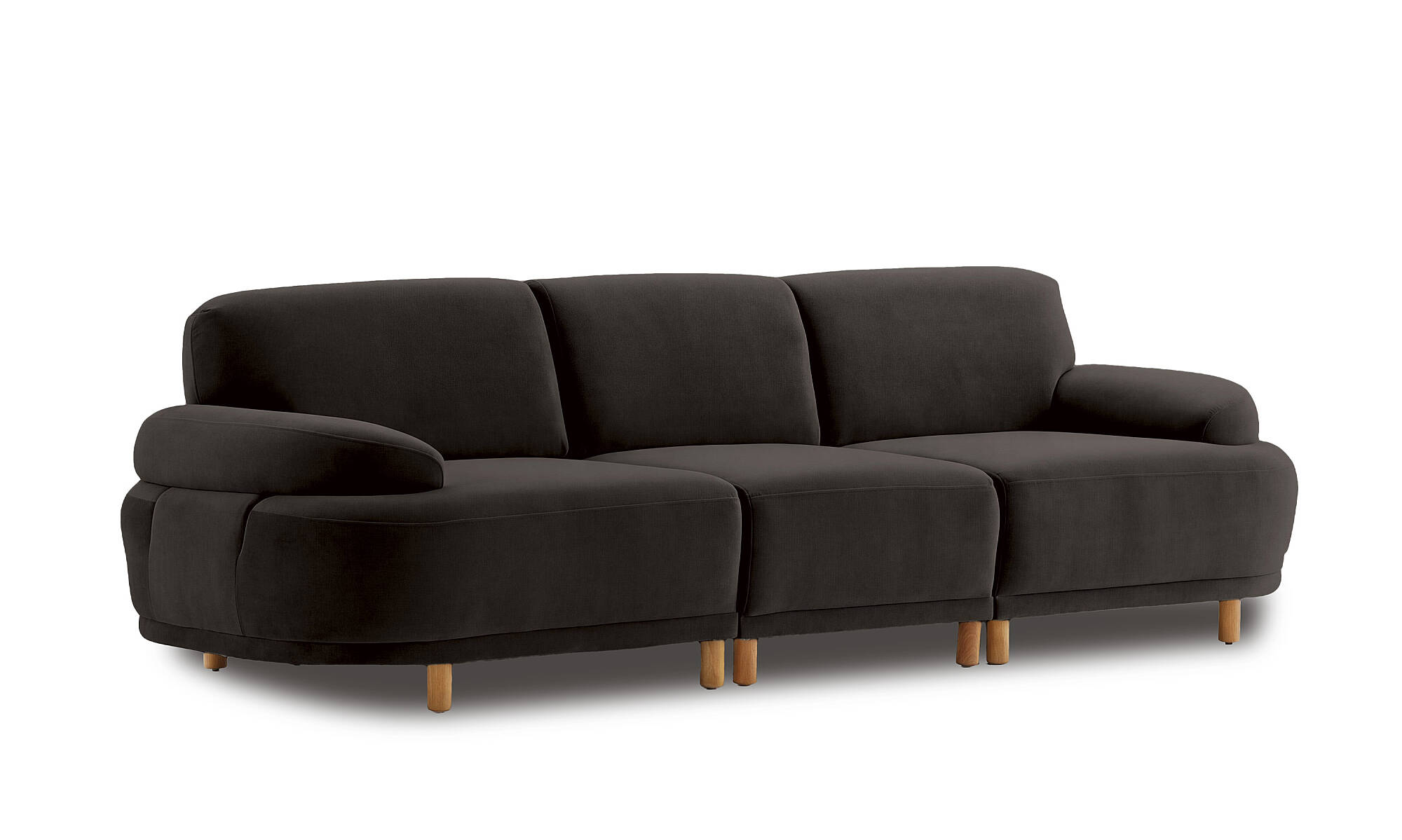 Sora Üçlü Large Koltuk Takım Ürünü - 7