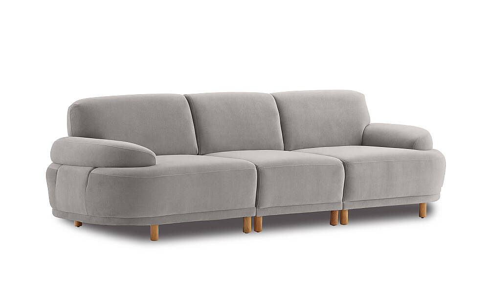 Sora Üçlü Large Koltuk Takım Ürünü - 8