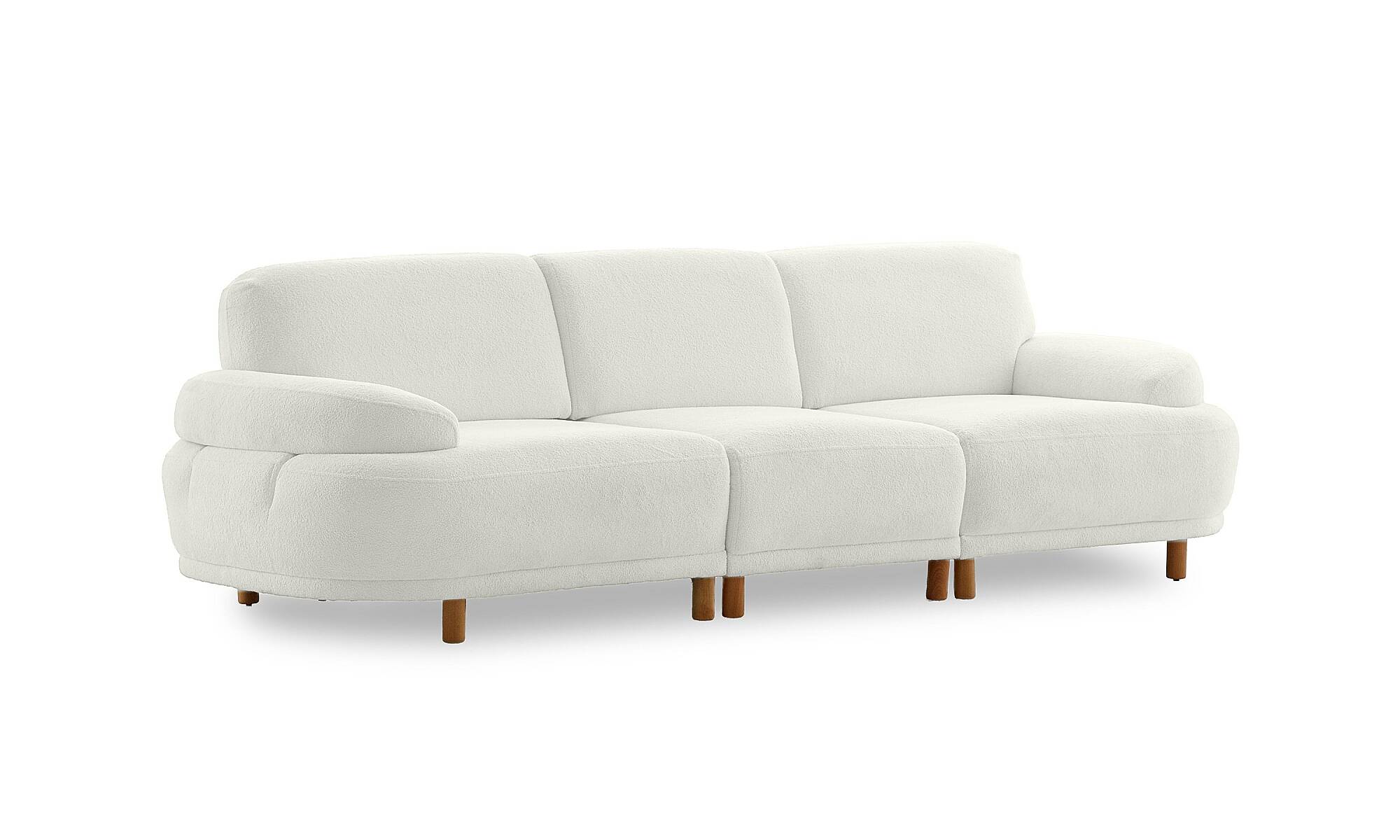 Sora Üçlü Large Takım Ürünü - 3