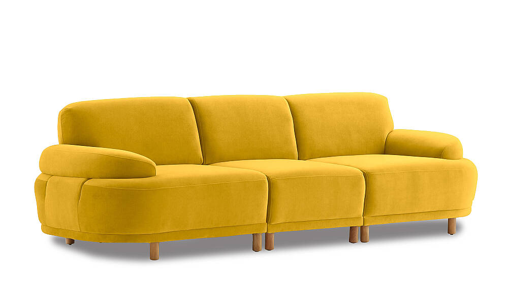 Sora Üçlü Large Takım Ürünü - 8