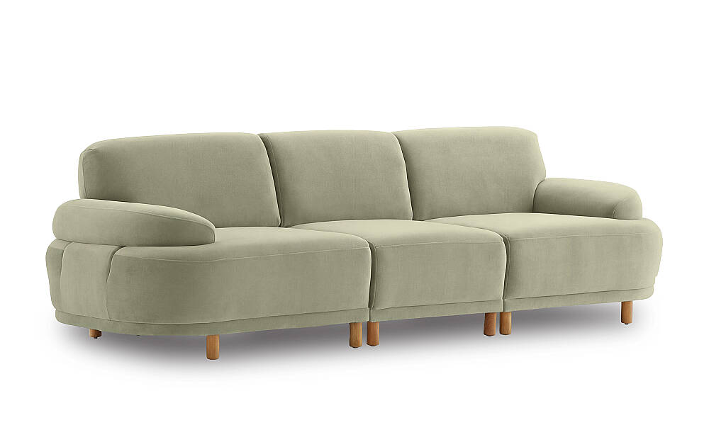 Sora Üçlü Large Takım Ürünü - 12