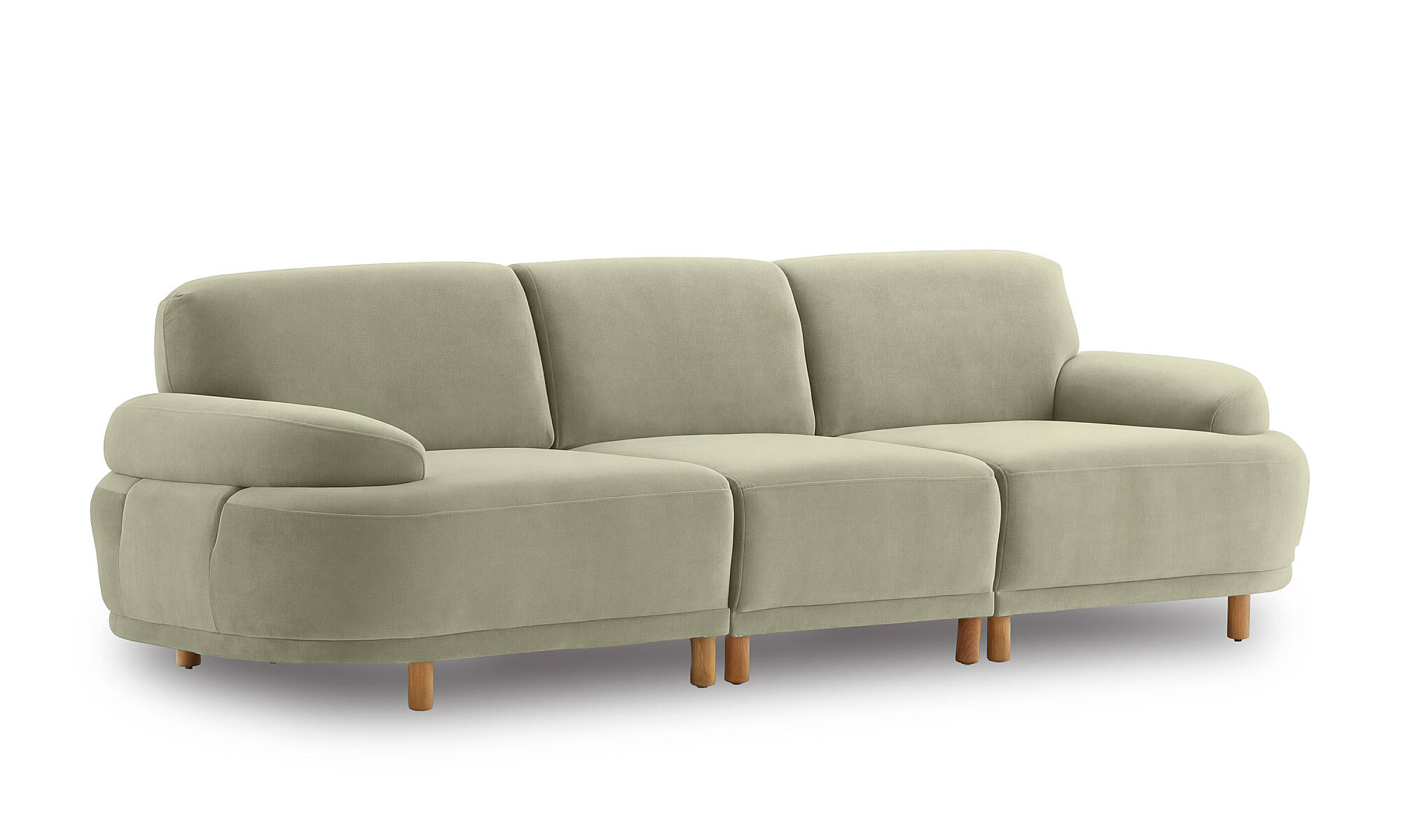 Sora Üçlü Large Takım Ürünü - 12