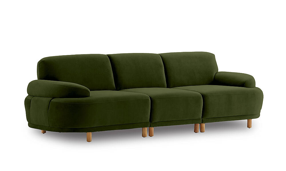 Sora Üçlü Large Takım Ürünü - 13