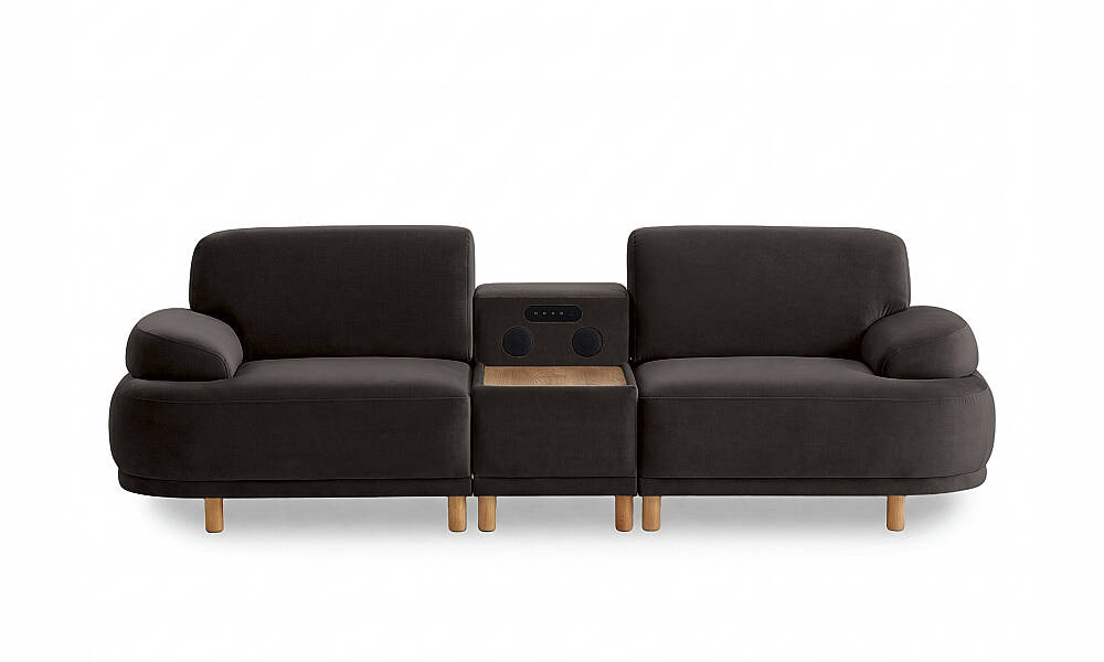 Sora Üçlü Sehpalı Koltuk Takım Ürünü - 6