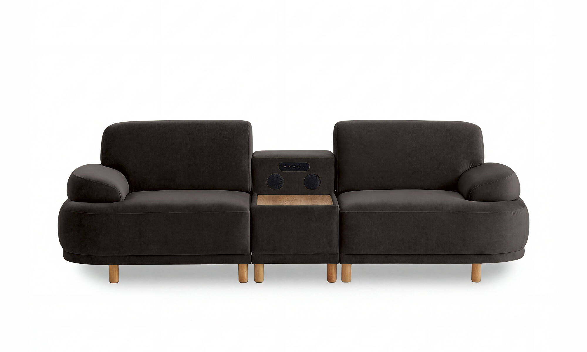 Sora Üçlü Sehpalı Koltuk Takım Ürünü - 6