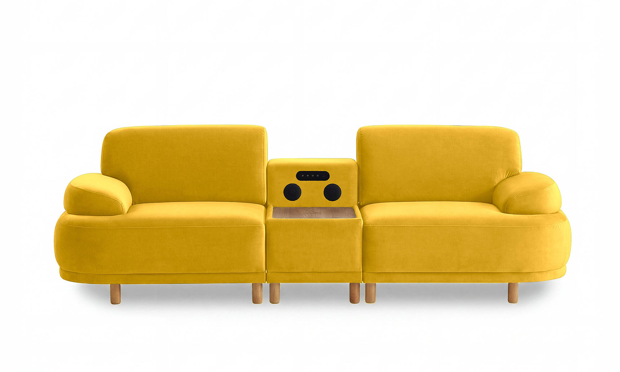 Sora Üçlü Sehpalı Koltuk Takım Ürünü - 8