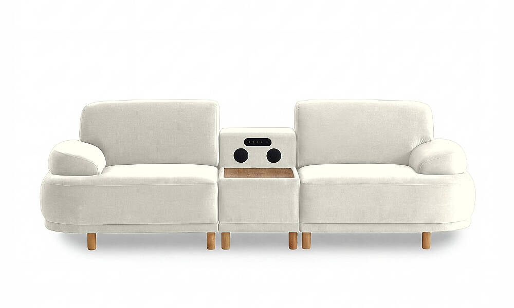 Sora Üçlü Sehpalı Koltuk Takım Ürünü - 10