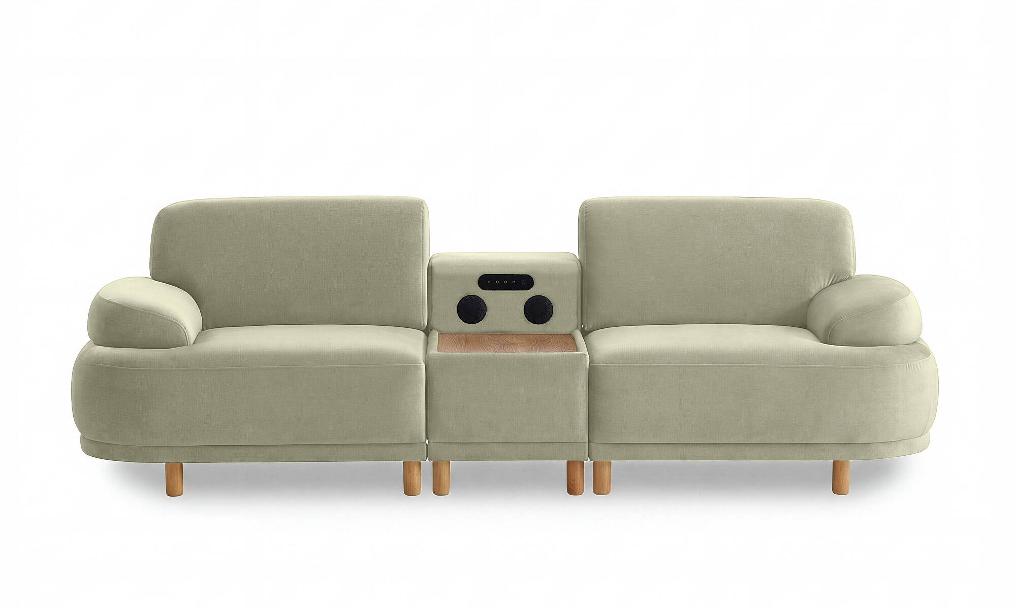 Sora Üçlü Sehpalı Koltuk Takım Ürünü - 12