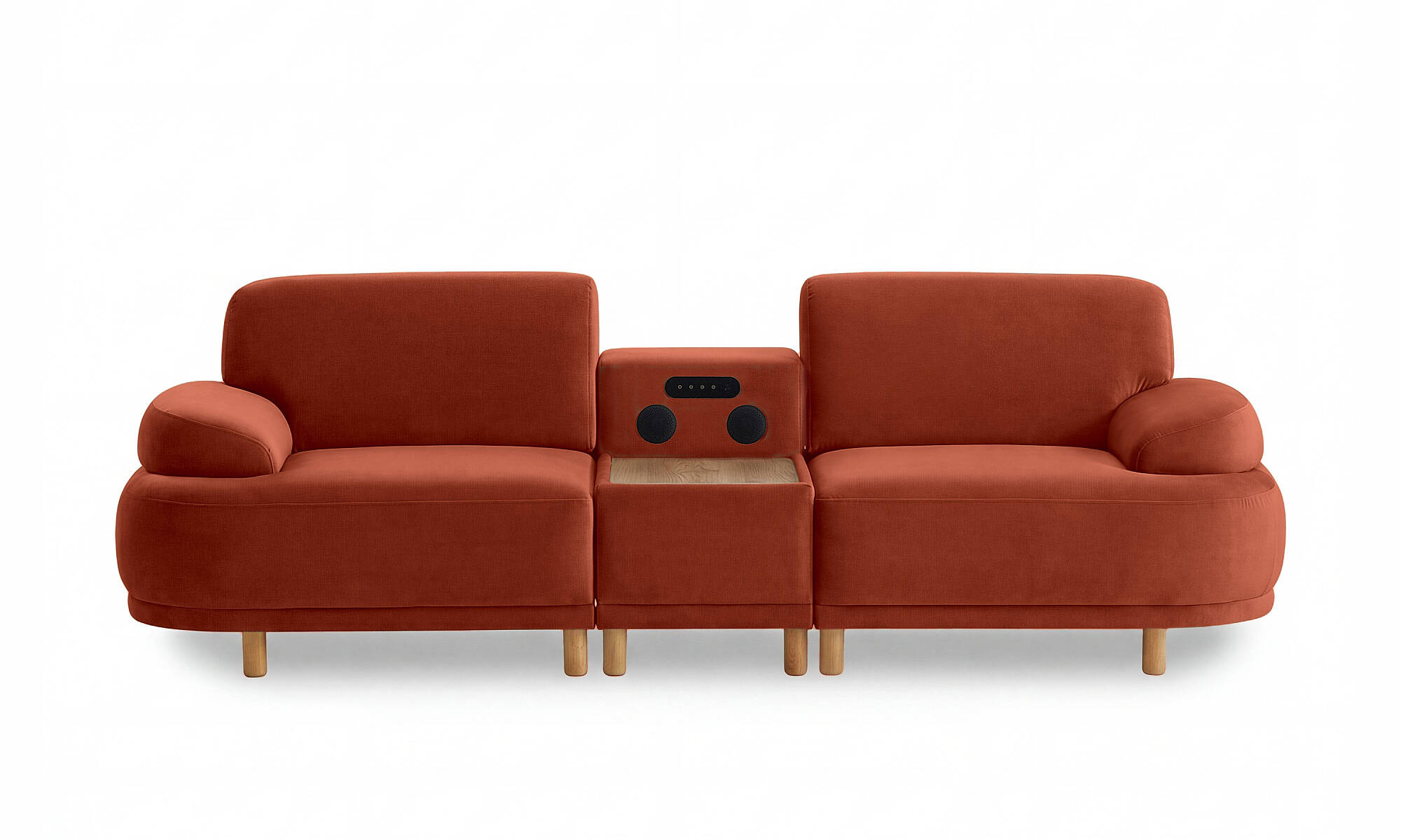 Sora Üçlü Sehpalı Takım Ürünü - 10