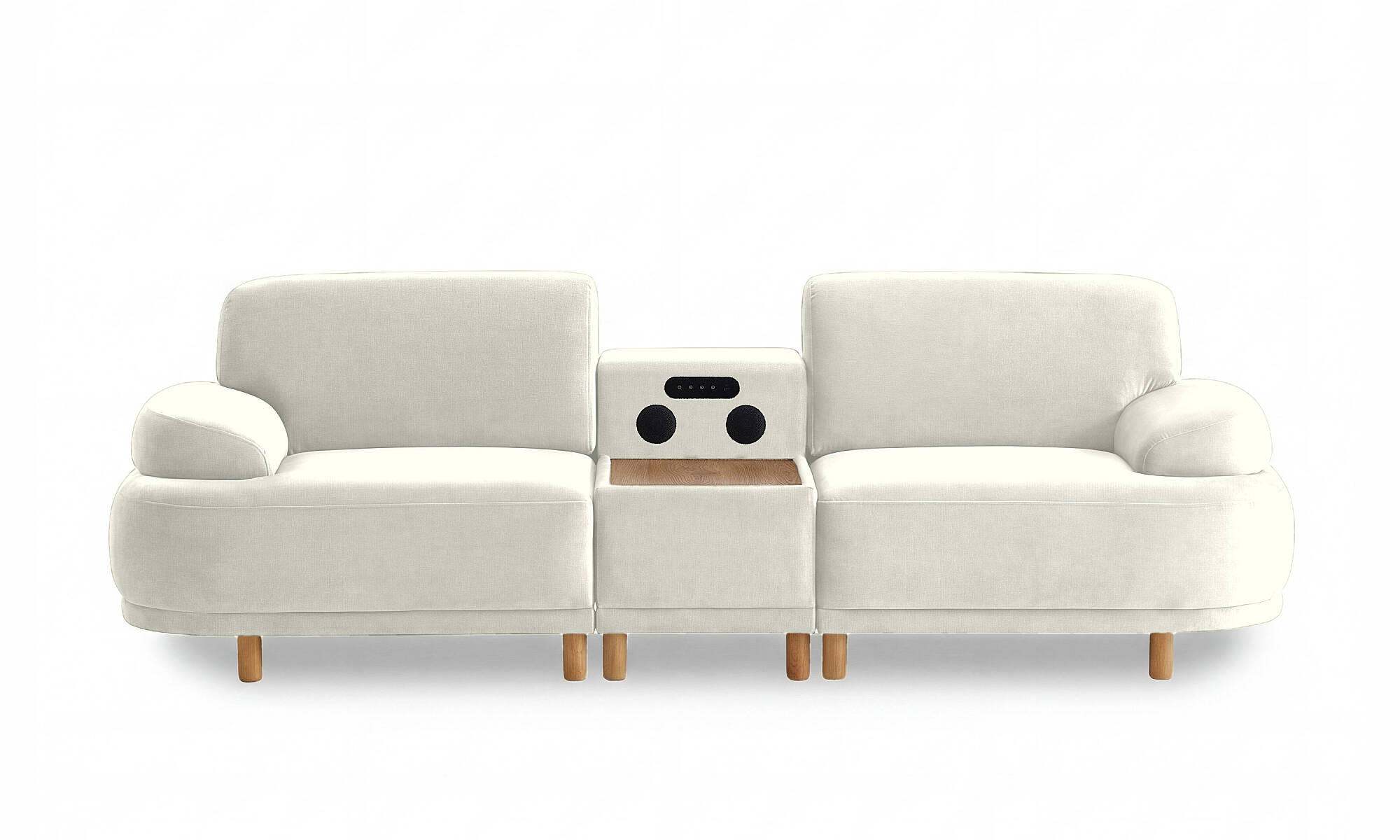 Sora Üçlü Sehpalı Takım Ürünü - 11