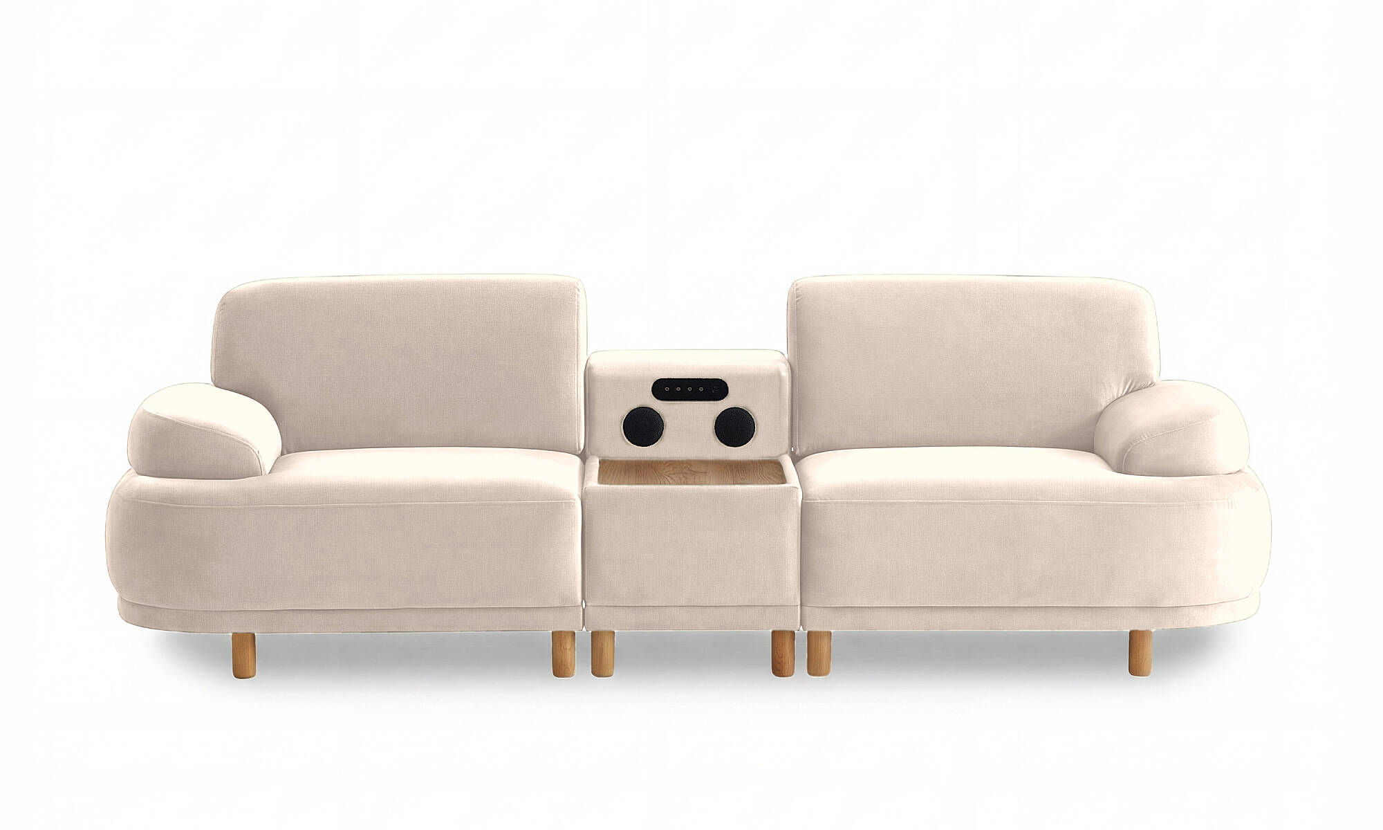 Sora Üçlü Sehpalı Takım Ürünü - 12