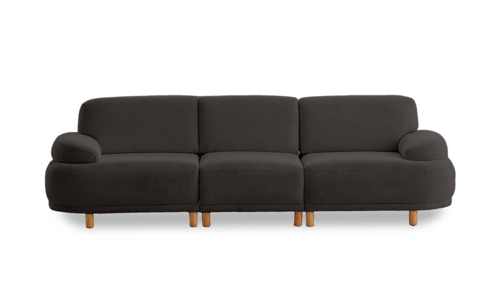 Sora Üçlü Large - 1