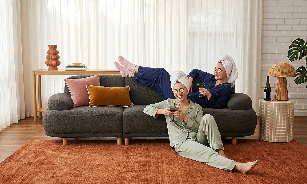 Sora Üçlü Large - 3