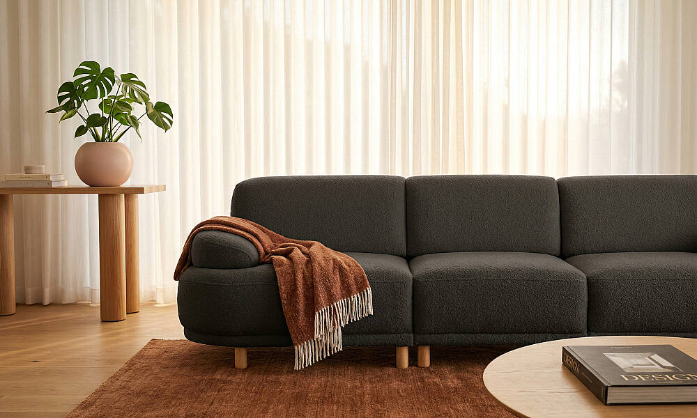 Sora Üçlü Large - 5