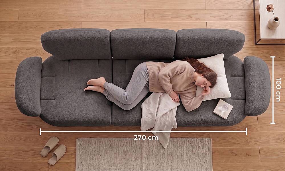Sora Üçlü Large (2)
