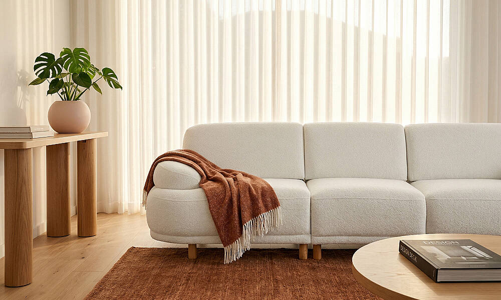 Sora Üçlü Large - 5