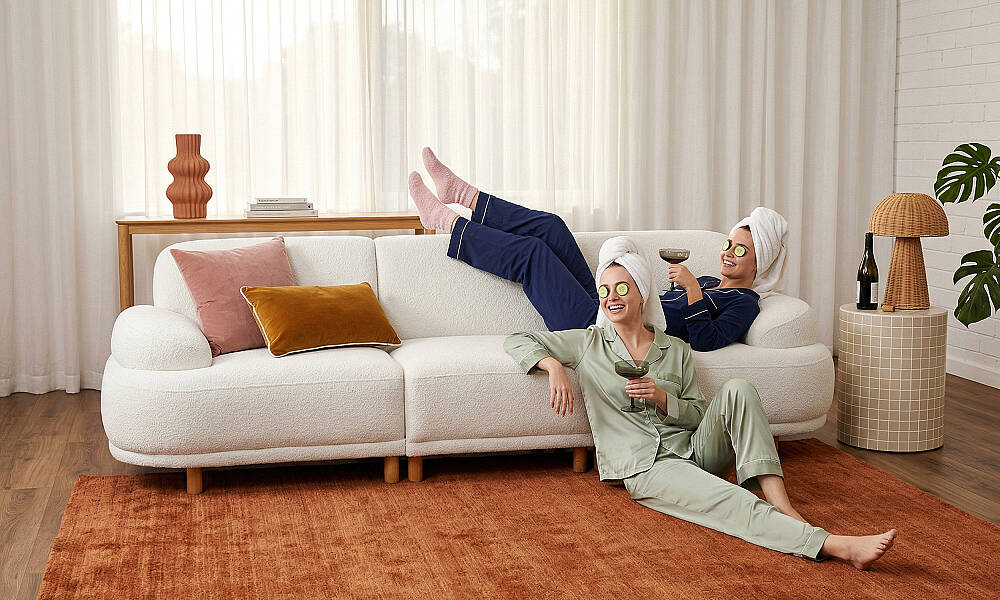 Sora Üçlü Large - 3