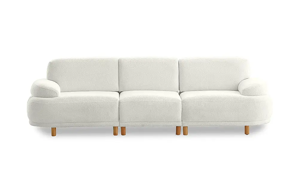 Sora Üçlü Large