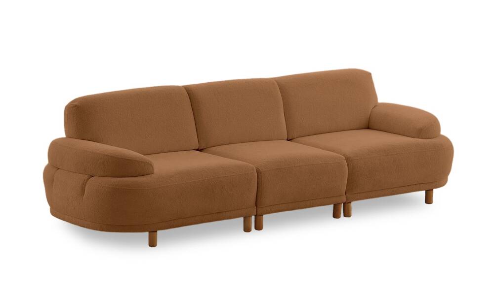 Sora Üçlü Large - 7