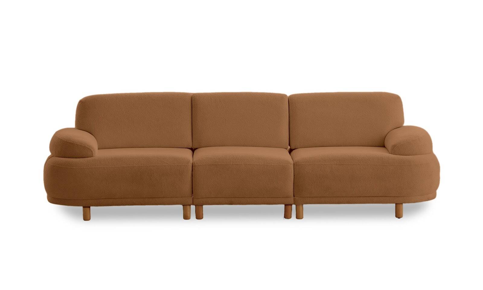 Sora Üçlü Large - 1