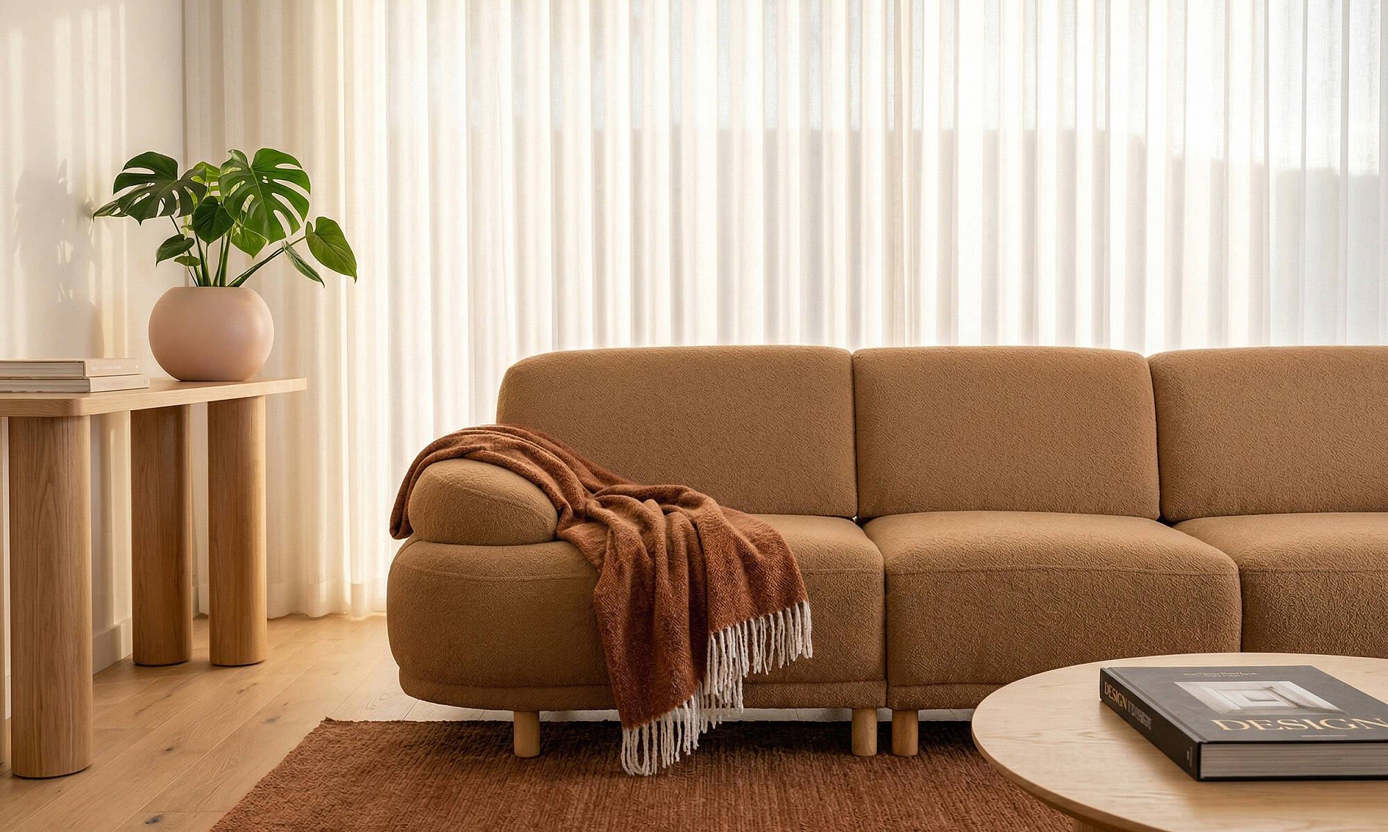 Sora Üçlü Large - 5