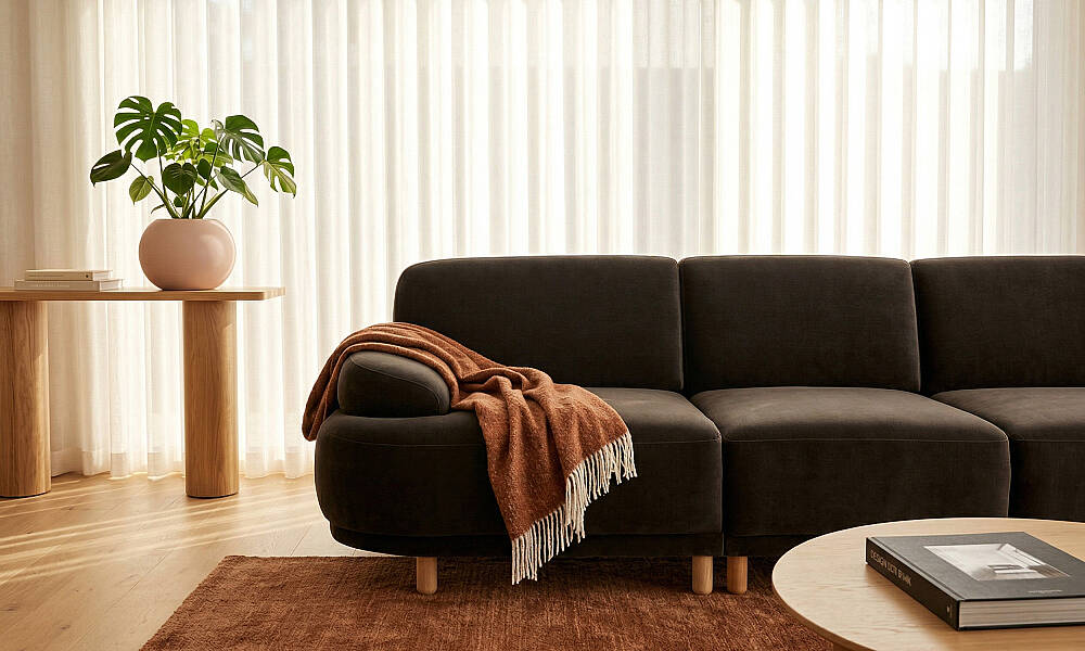 Sora Üçlü Large - 5