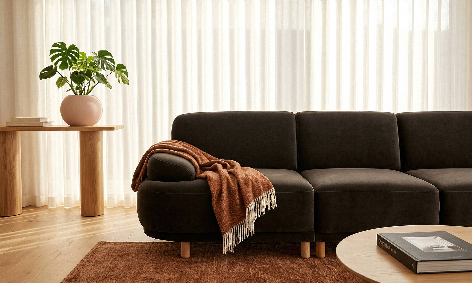 Sora Üçlü Large - 5