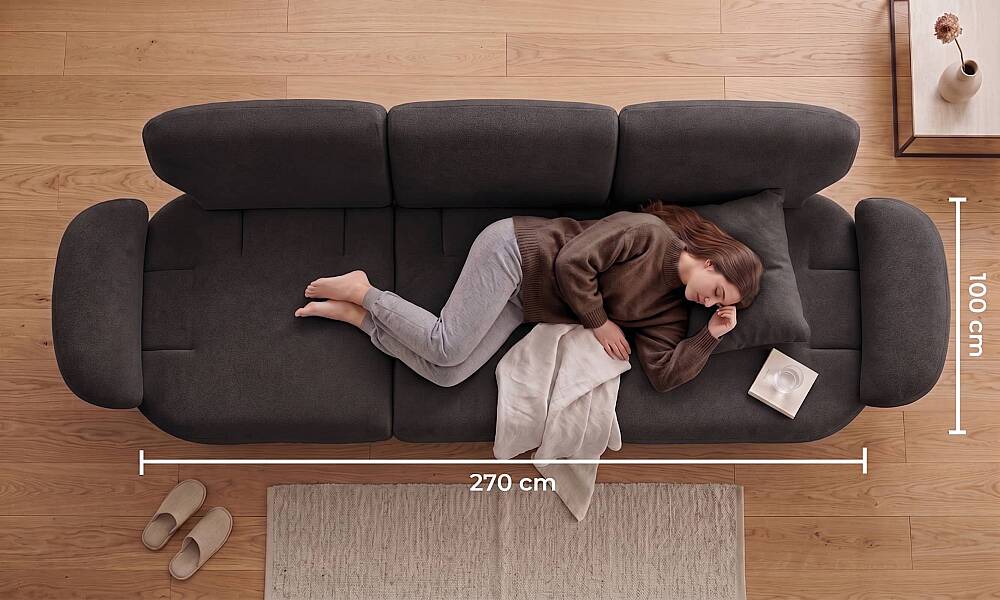 Sora Üçlü Large (2)