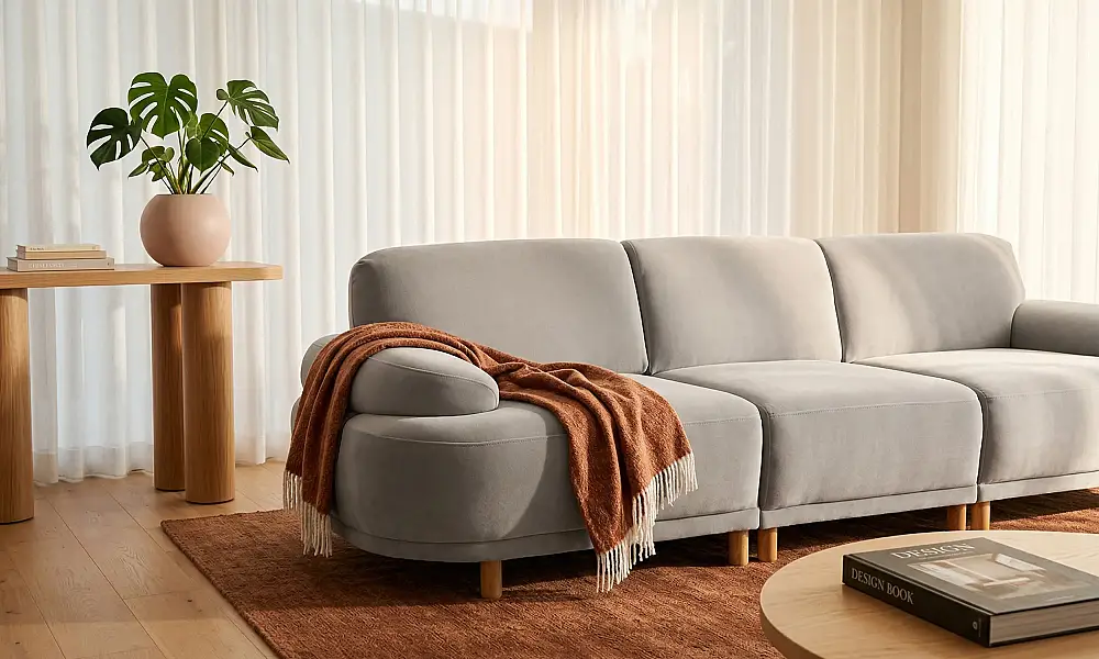 Sora Üçlü Large - 6