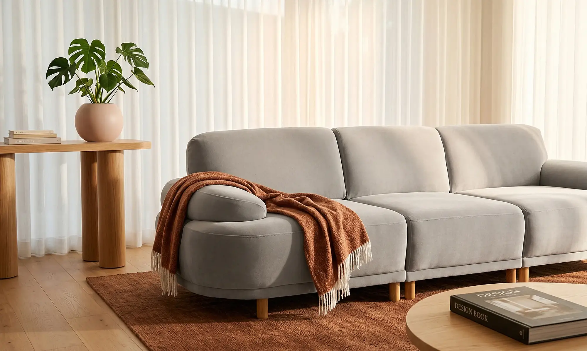 Sora Üçlü Large - 6
