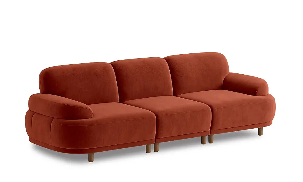Sora Üçlü Large - 7
