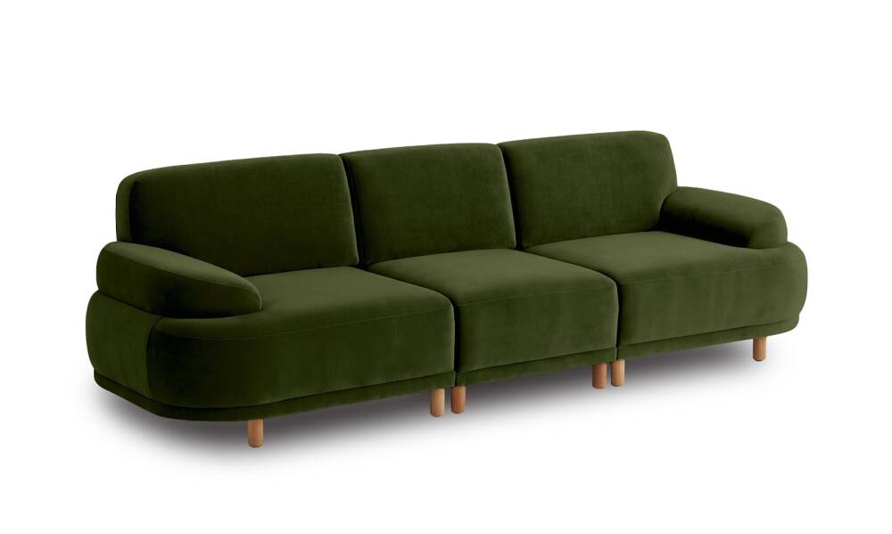 Sora Üçlü Large - 6