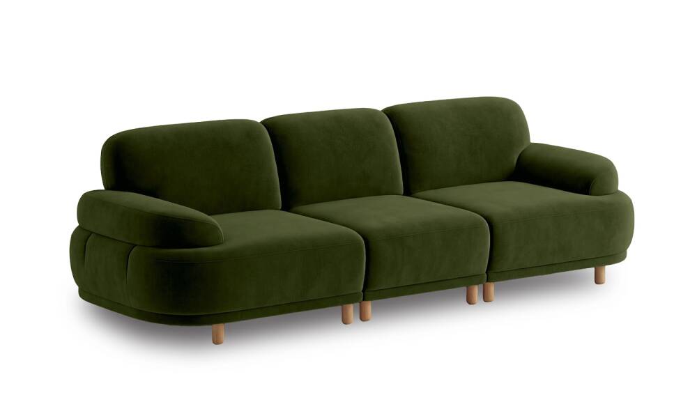 Sora Üçlü Large - 7