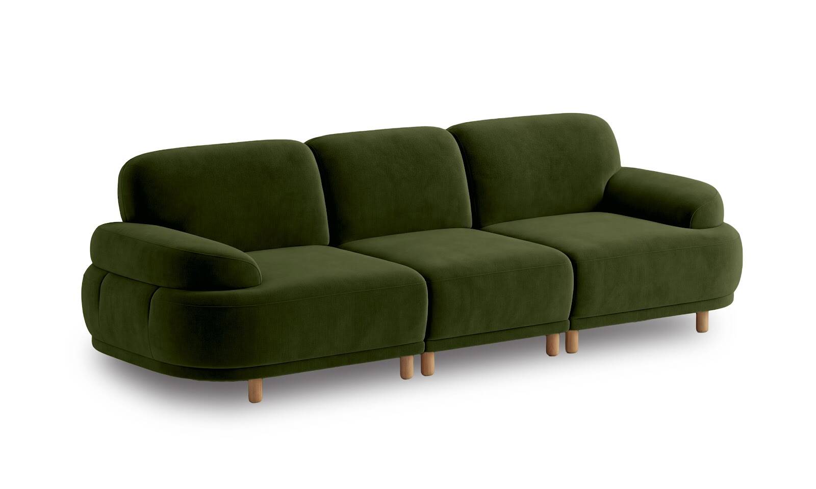 Sora Üçlü Large - 7