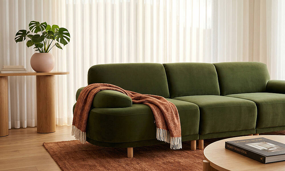 Sora Üçlü Large - 5