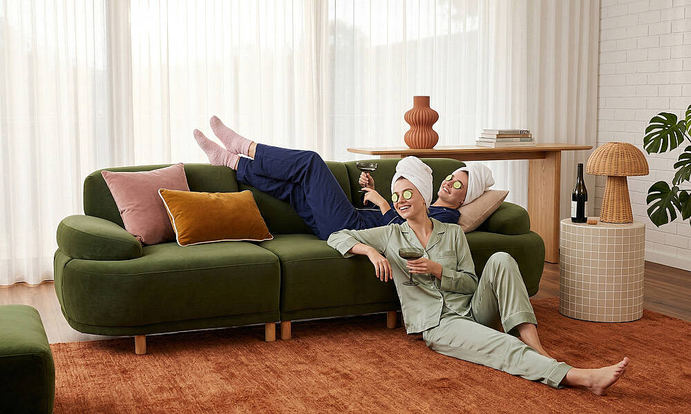 Sora Üçlü Large - 3