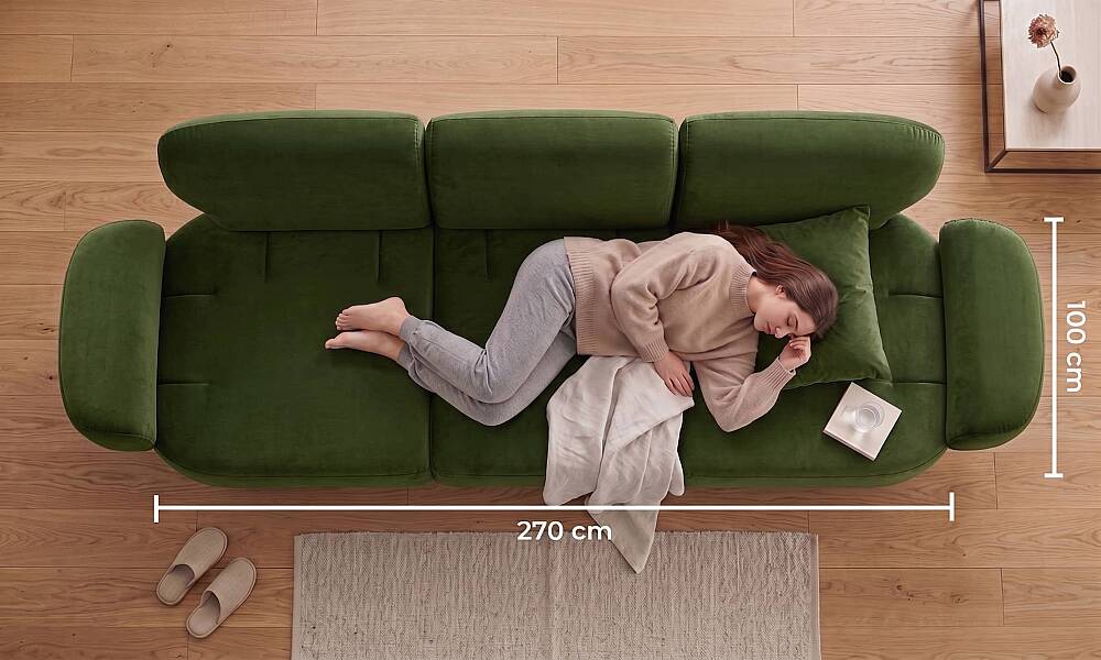 Sora Üçlü Large (2)