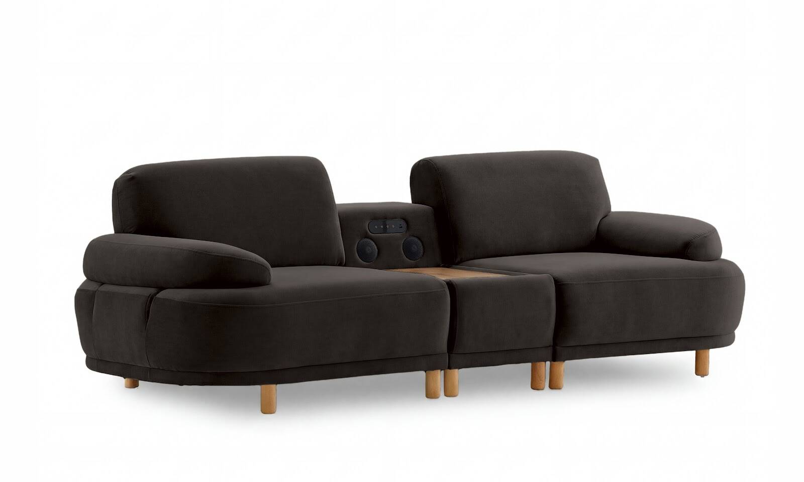 Sora Üçlü Sehpalı - 6