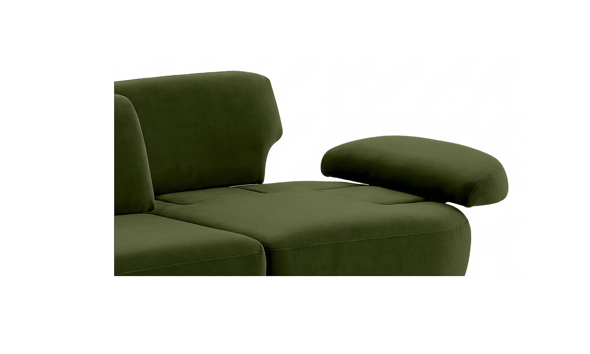 Sora Üçlü Sehpalı - 8