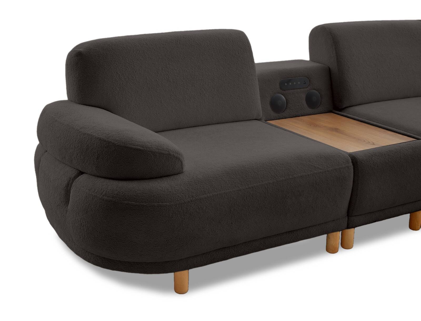 Sora Köşe Koltuk - 19