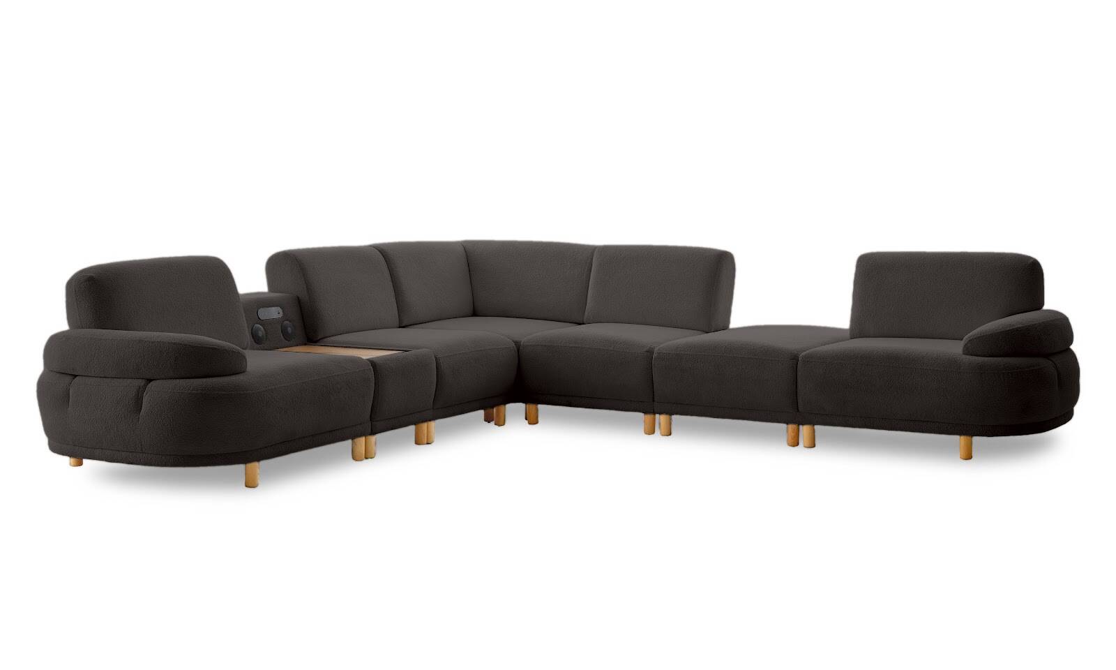 Sora Köşe Koltuk - 1