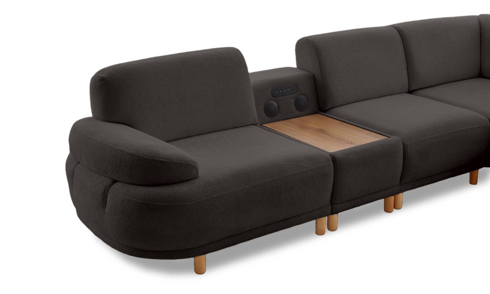 Sora Köşe Koltuk - 20