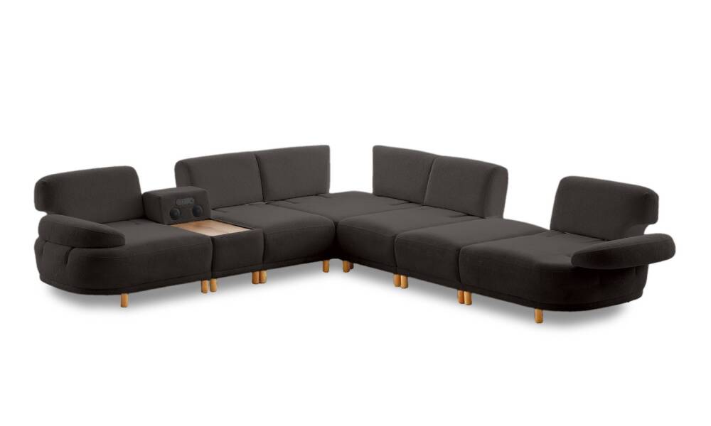 Sora Köşe Koltuk - 7