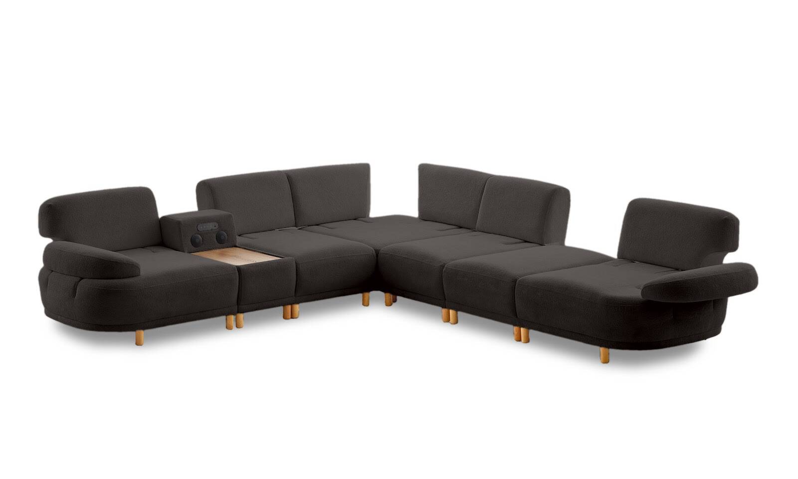 Sora Köşe Koltuk - 7