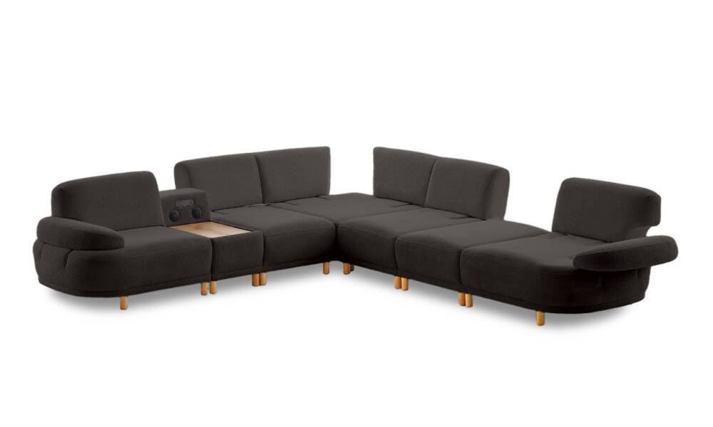 Sora Köşe Koltuk - 8