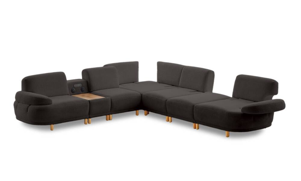 Sora Köşe Koltuk - 11