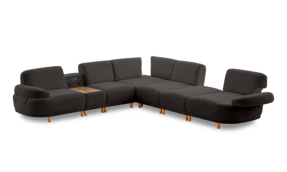 Sora Köşe Koltuk - 12