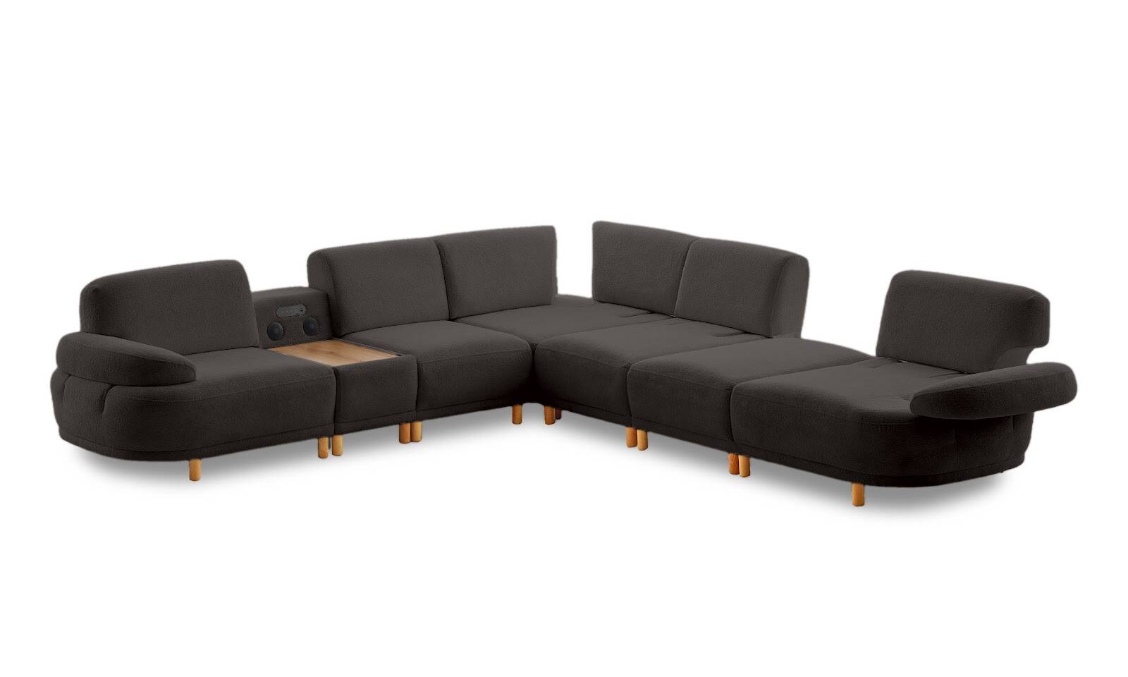 Sora Köşe Koltuk - 12