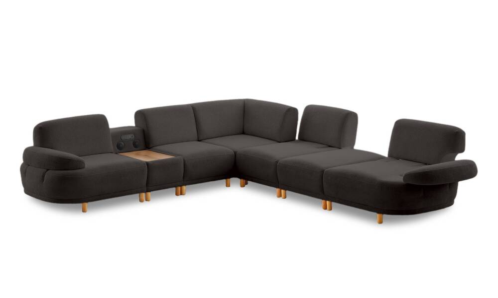 Sora Köşe Koltuk - 9